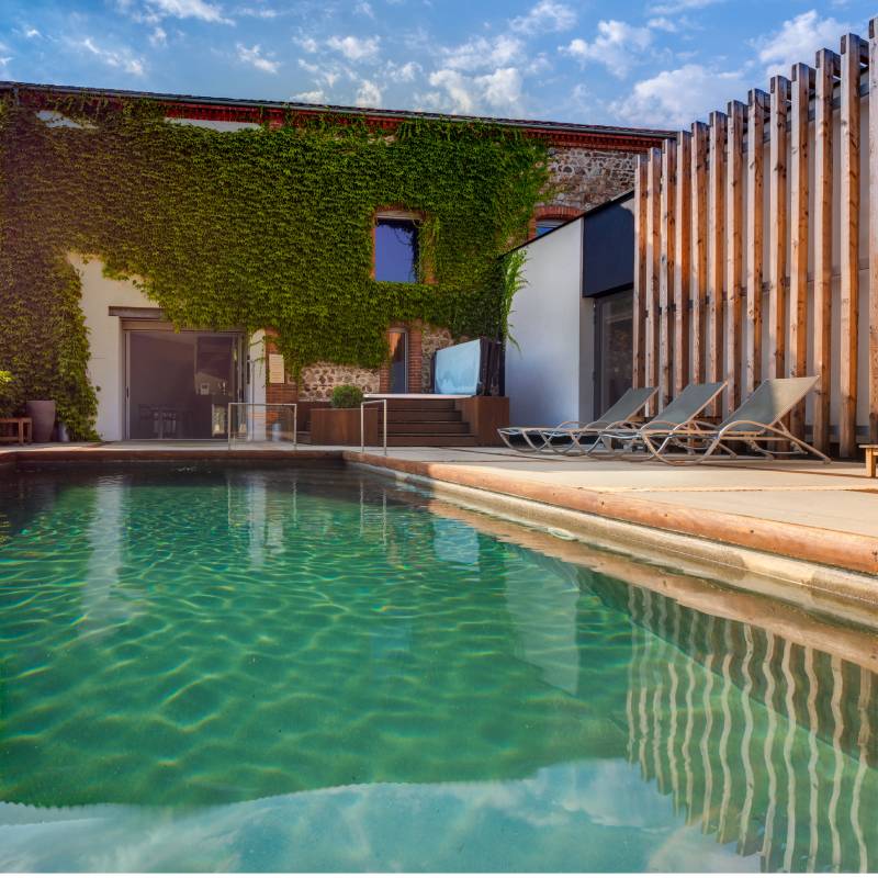 Le Spa le paradis du bien être david grand